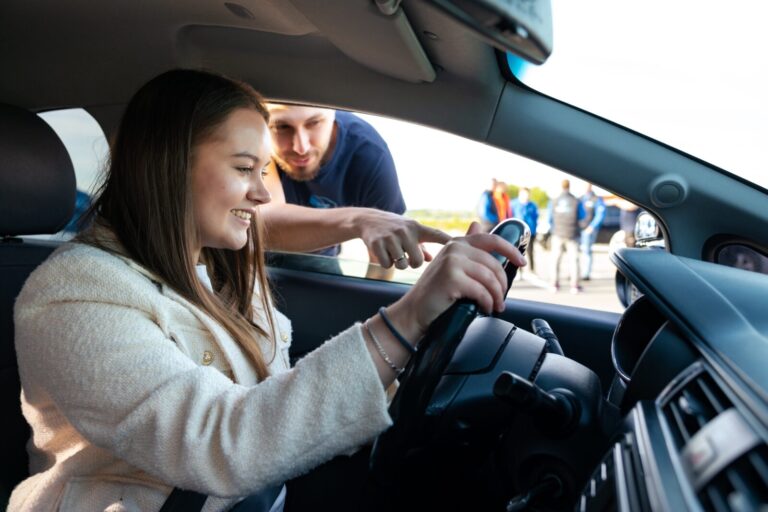 Як здати на права в Україні у 2026 році: повний гід