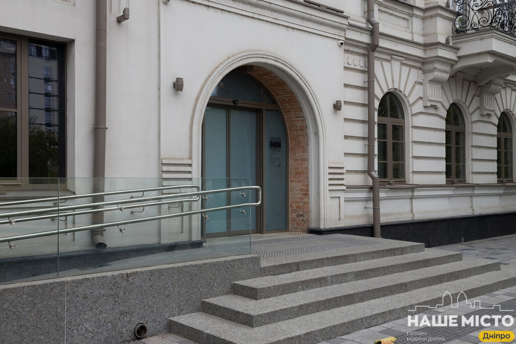 У Дніпрі розробляють стратегію розвитку культурного середовища міста