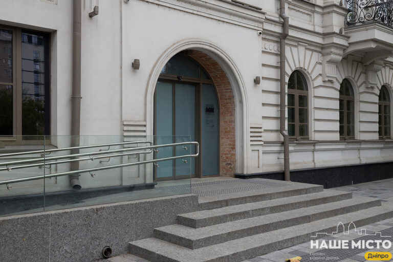 У Дніпрі розробляють стратегію розвитку культурного середовища міста