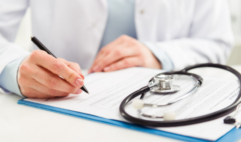 Смертельний випадок грипу типу А у Дніпрі