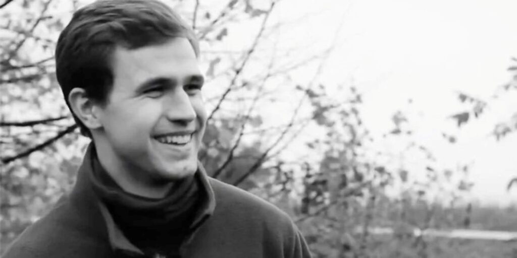 На війни загинyв 24-річний син генерала СБУ Микита “Дос” Доценко