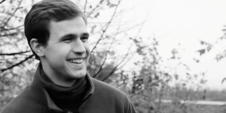 На війни загинyв 24-річний син генерала СБУ Микита “Дос” Доценко