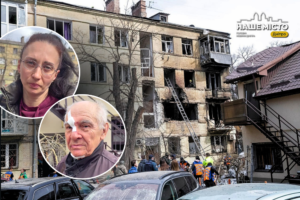 Атака на Дніпро 26 березня: пошкоджені будинки і історії виживання