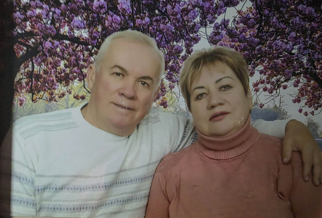 У Дніпрі подружжя комунальників працює разом понад 45 років