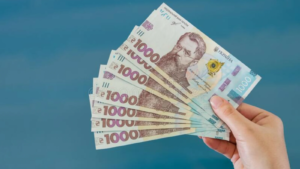 На Дніпропетровщині виплатять 6500 грн дітям з інвалідністю підгрупи А