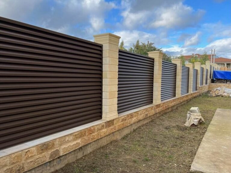 Обмеження висоти парканів: правила та штрафи у 2026 році