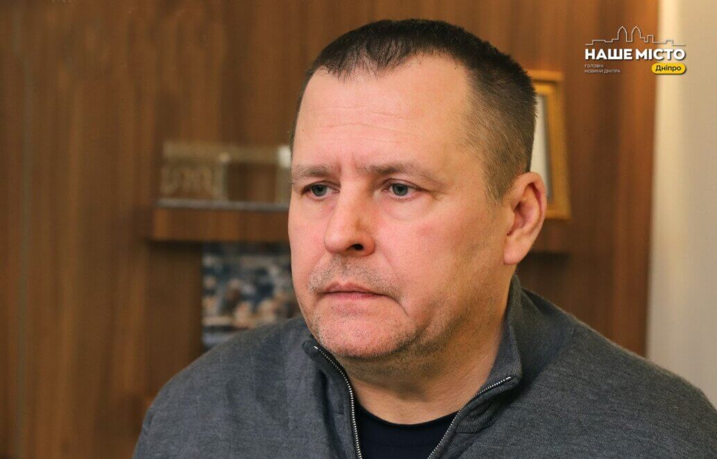 Борис Філатов у День народження розповів про найцінніший подарунок