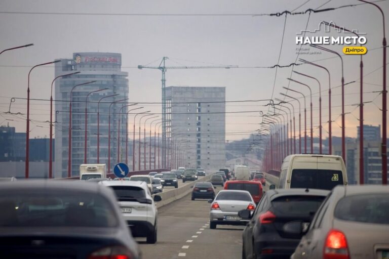 Зміни в роботі громадського транспорту Дніпра 7 березня