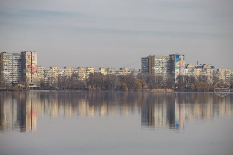 Тиха ніч у Дніпрі: місто без повітряних тривог