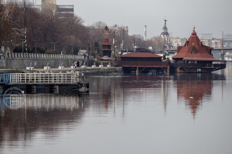 Ніч у Дніпрі: повітряна тривога тривала 29 хвилин