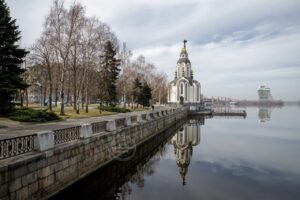 1472-й день війни: оновлення з Дніпра