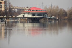 Нічний вибух у Дніпрі: ситуація стабільна