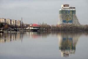 Чи Чекати Снігопадів У Весняний Період?