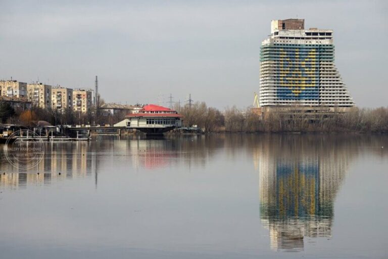 Чи Чекати Снігопадів У Весняний Період?