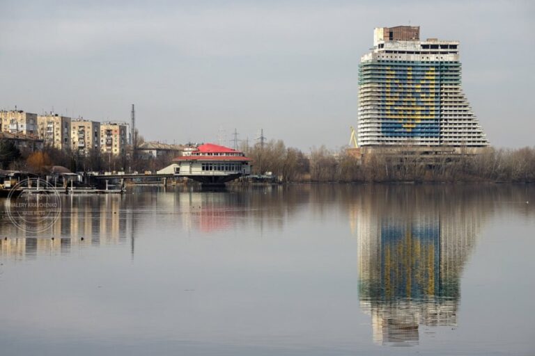 Суха й сонячна: погода в Дніпрі 13 березня