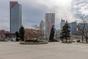 Спокійна ніч у Дніпрі: жодної повітряної тривоги