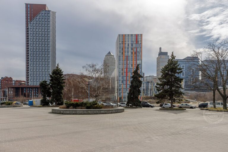 Спокійна ніч у Дніпрі: жодної повітряної тривоги