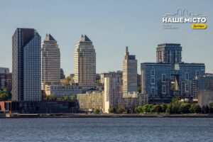 Спокійна ніч у Дніпрі: тривоги протягом майже 5 годин