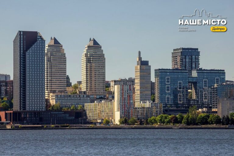 Спокійна ніч у Дніпрі: тривоги протягом майже 5 годин