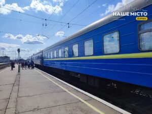 Україна та Болгарія запускають тестове залізничне сполучення через Румунію