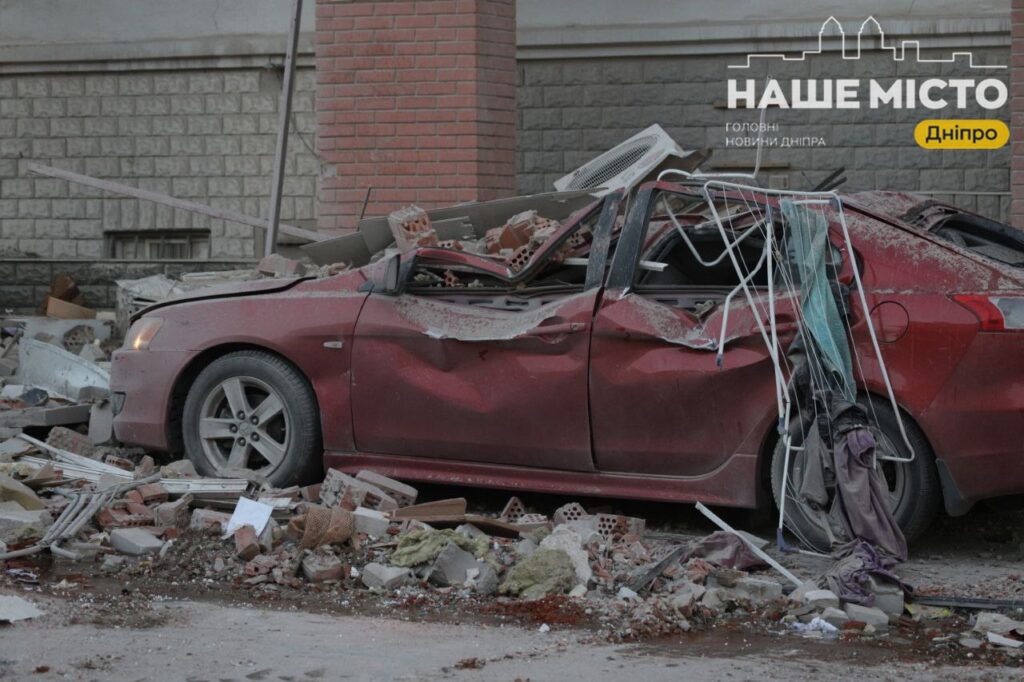 Як Дніпрянам перевірити страхову компанію перед договором