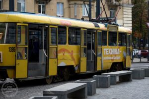 Зміни у русі громадського транспорту Дніпра через ремонт