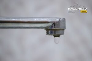Водовідключення в Дніпрі: хто залишиться без води