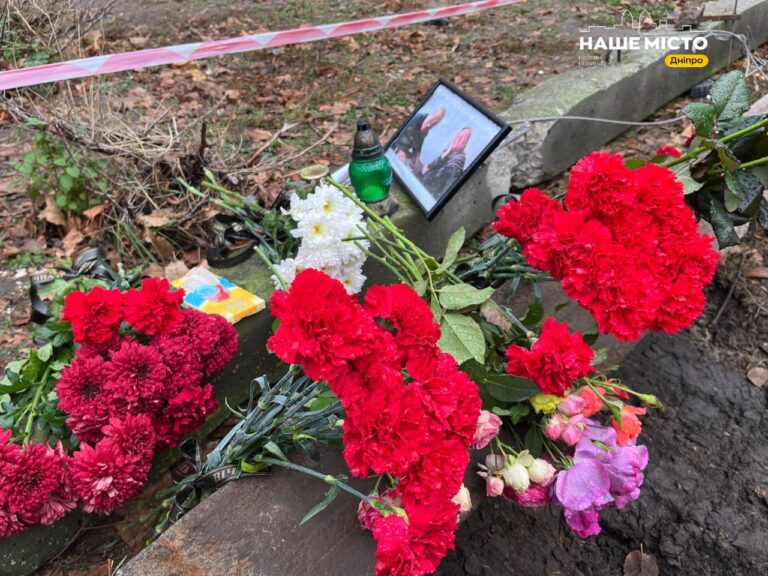 Трагічний вплив війни на Дніпропетровщину: численні втрати життів