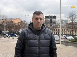 Заступника міського голови Дніпра виправдано у справі про зупинки