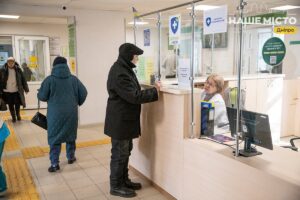 Епідемія грипу не вщухає на Дніпропетровщині