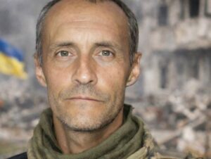 На Донеччині загинув захисник з Марганця