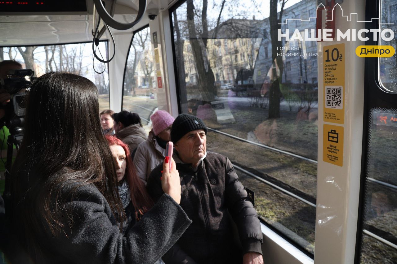 Зміни у русі транспорту в Дніпрі через ремонт: деталі