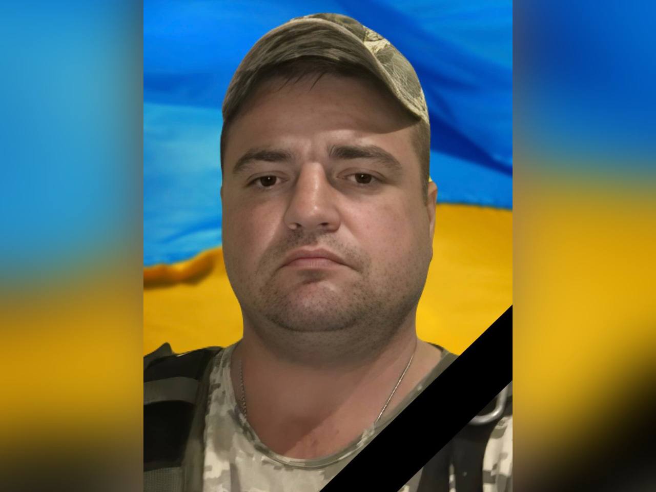 Солдат з Кам'янського помер під час відпустки