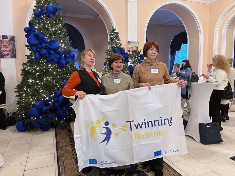 Дніпровські дитсадки здобули європейські нагороди