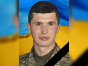 Трагедія у Кам’янському: помер військовий