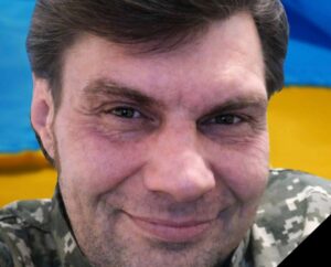 Сумна втрата: на Сумщині помер військовий з Кам’янського