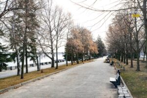 У Дніпрі повітряна тривога тривала 1 годину 42 хвилини вночі 28 березня