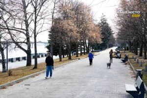 У Дніпрі 17 березня тривала повітряна тривога 53 хвилини