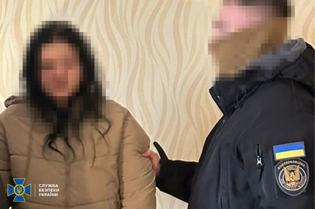 Запобігли теракту у Дніпрі: затримано жінку з вибухівкою