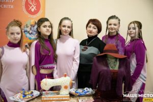 Популяризація профтехів у Дніпрі: новий проєкт у школах