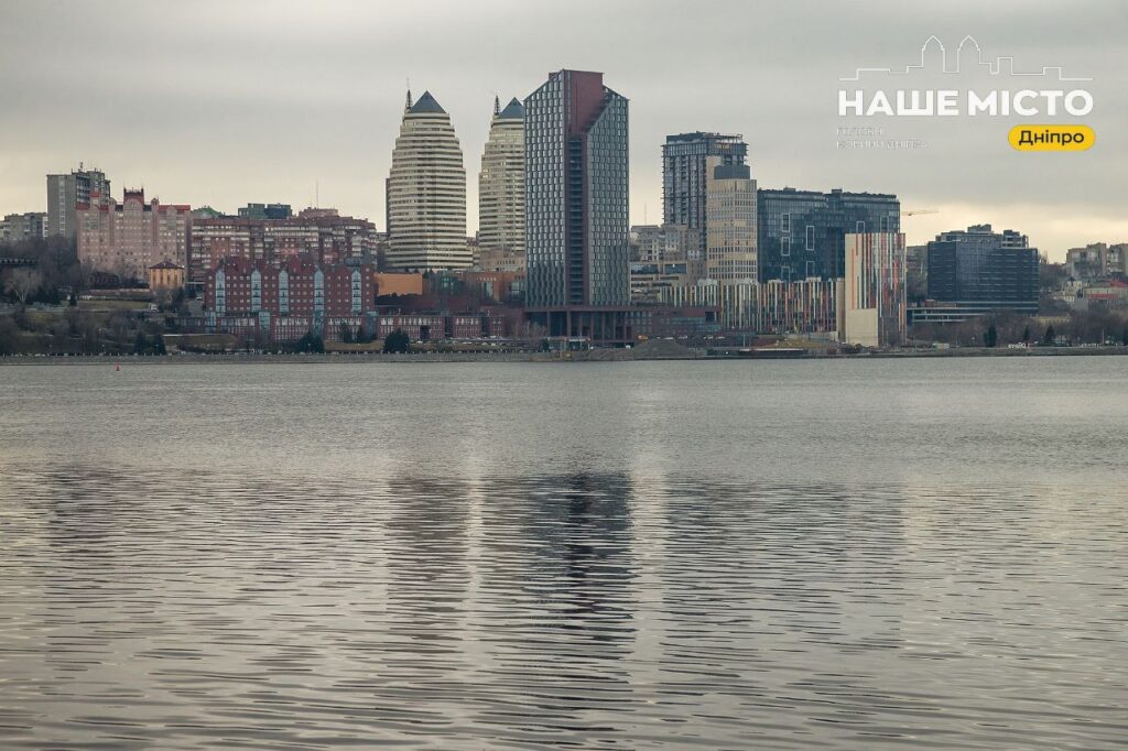 1491 день війни: ніч у Дніпрі минула спокійно