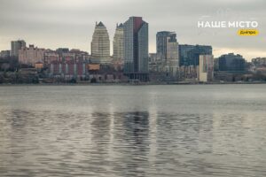 1491 день війни: ніч у Дніпрі минула спокійно