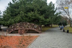 Прогноз погоди на квітень 2026 для Дніпра та регіону