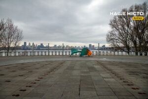 Ніч без обстрілів у Дніпрі: ранкова ситуація 27 березня