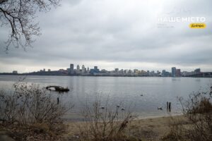 У Дніпрі понад три години тривала повітряна тривога: ситуація на ранок 23 березня