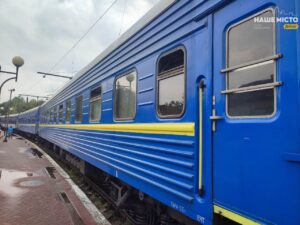 Як знайти загублені речі у поїздах та на вокзалах Укрзалізниці