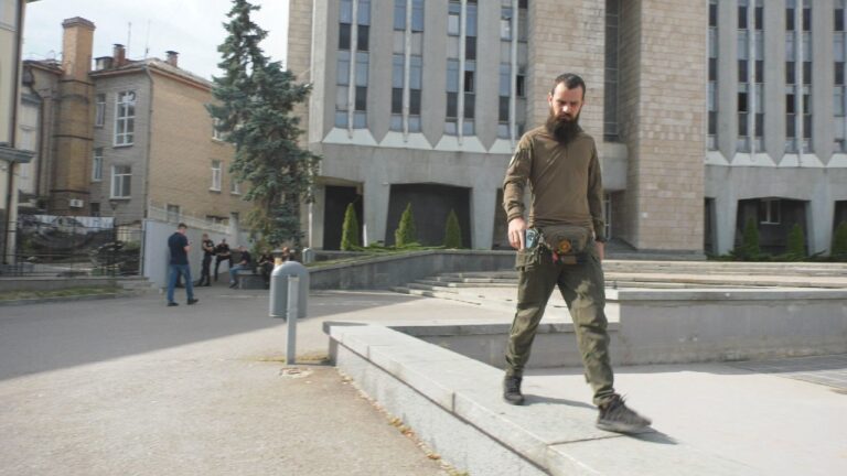 “Радік Провокатор”, псевдоактивіст “Наріка” та Краснова (Габібулаєва), може втратити відстрочку через скандал у ВНЗ Поплавського