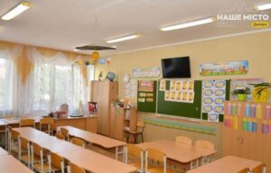 У ліцеї Дніпра спростували чутки про масове захворювання та неналежний стан