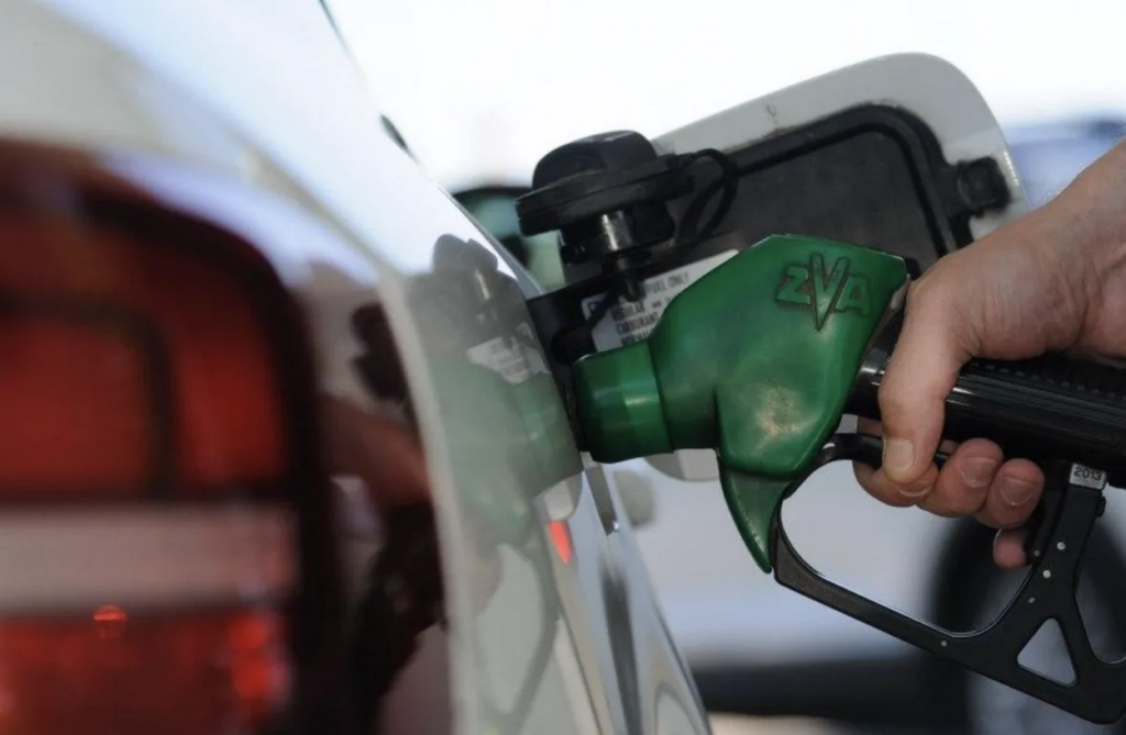 Кабмін вводить ліміти на кешбек за пальне: що варто знати