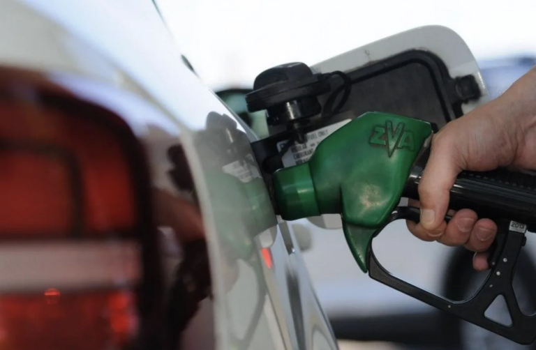 Кабмін вводить ліміти на кешбек за пальне: що варто знати